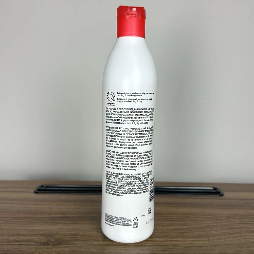 Biolage gelee styler - Picture 2 of 2